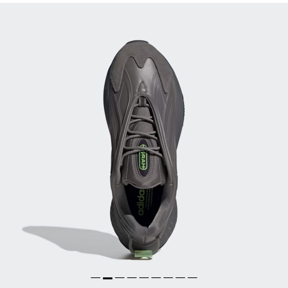 Adidas Ozrah Shoes like new
